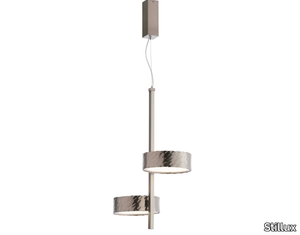 LIMELIGHT 21087 - LED metal pendant lamp _ Stillux