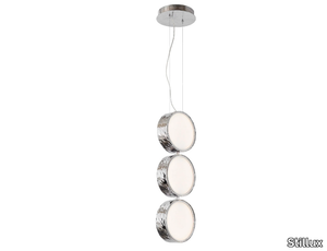 LIMELIGHT 21081 - LED metal pendant lamp _ Stillux