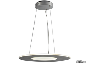 AVALON 21668 / 21669 - LED metal pendant lamp _ Stillux