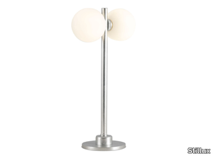 BALLOONS 21609 / 21610 - LED metal table lamp _ Stillux