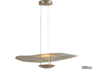 CLOUD 21621 / 21620 - LED metal pendant lamp _ Stillux