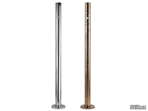 SHADOW 21674 - LED steel floor lamp _ Stillux