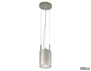 THE SHAPE 21514 - LED metal pendant lamp _ Stillux