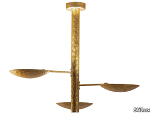 TRIAD 21661 - LED metal pendant lamp _ Stillux