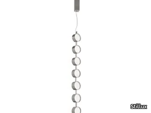 LIMELIGHT 21203 - LED metal pendant lamp _ Stillux