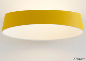 OXYGEN - Polyurethane wall light _ Stilnovo