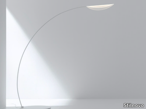 DIPHY - Reading LED floor lamp _ Stilnovo