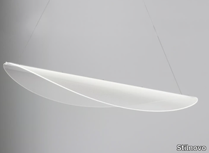 DIPHY_ICON - LED PMMA pendant lamp _ Stilnovo