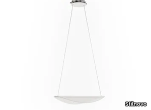 DIPHY_PC - LED PMMA pendant lamp _ Stilnovo