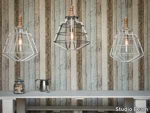 OCEAN MARINER - Metal pendant lamp _ Studio Beam