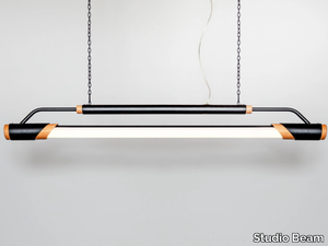 HANDY - Metal pendant lamp _ Studio Beam