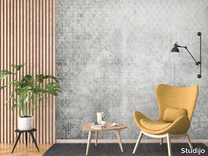 COULD BE GOOD - Motif waterproof wallpaper _ Studijo