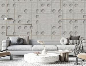 HOLES AND TEXTURES - Wallpaper _ Studijo