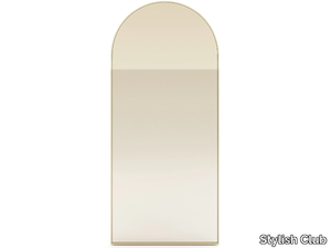 HER - Freestanding mirror _ Stylish Club