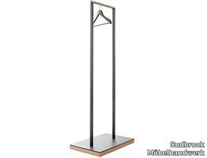 JUST - Valet stand _ Sudbrock Möbelhandwerk