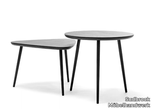 MELLINI - Coffee table _ Sudbrock Möbelhandwerk