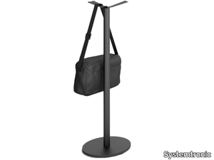 ELICA MINI - Steel coat stand _ Systemtronic