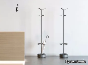 ELICA UMBRELLA - Coat stand _ Systemtronic