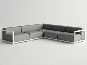 VICTUS - Modular sofa _ 10Deka