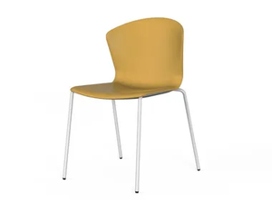 WHASS - Stackable polypropylene chair _ ACTIU