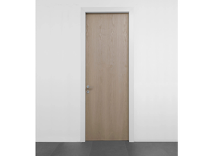 LEVEL - Hinged ash door _ ALBED