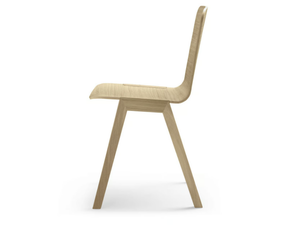 HELDU - Oak chair _ ALKI