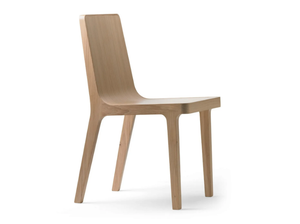 EMEA - Oak chair _ ALKI