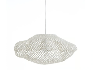 AZERIA - Paper pendant lamp _ AMPM