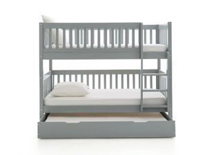 DIABLOTIN - Wooden bunk bed _ AMPM