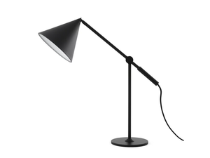 MOKE - LED metal desk lamp _ AMPM