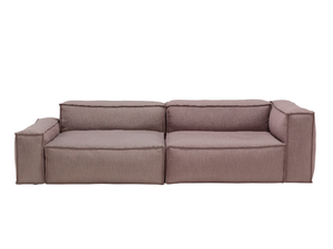 DAVIS - Modular 2 seater sofa _ AMURA