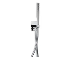 SPAHOME & WELLNESS - Wall-mounted handshower with bracket _ AQUAELITE