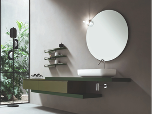 HITO - Single console sink with drawers _ ARBLU