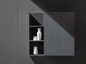 5.ZERO - Bathroom wall cabinet _ ARBLU