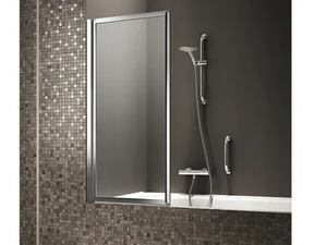 TIME - Wing bathtub wall panel _ ARBLU