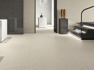 ACCADEMIA FULL BODY TIEPOLO - Indoor porcelain stoneware wall/floor slabs with stone effect _ ARIOSTEA