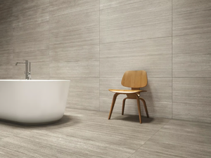 PIETRE NATURALI - SILK GEORGETTE - Porcelain stoneware wall/floor slabs with stone effect _ ARIOSTEA