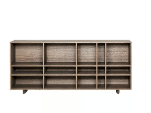 KILT OPEN 137 - Wooden sideboard _ ASPLUND