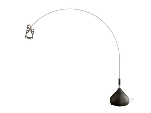 BUL-BO XL - LED aluminium arc lamp _ AXOLIGHT