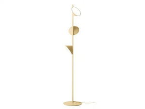 ORCHID - LED aluminium floor lamp _ AXOLIGHT