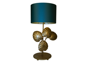 LILY - Metal table lamp _ Abrissi