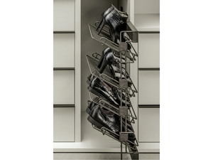 INTERMEZZO - Shoe rack _ Adok