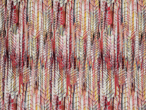 BOHEMIAN - Jacquard fabric for curtains _ Aldeco