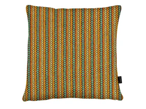 CARVALHAL Surf Club Orange - Square cushion _ Aldeco