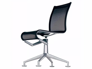 MEETINGFRAME - 436 - Swivel office chair _ Alias