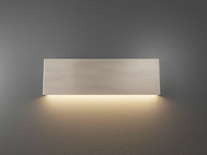 DANA 30 - LED aluminium Outdoor wall Lamp _ Amarcords