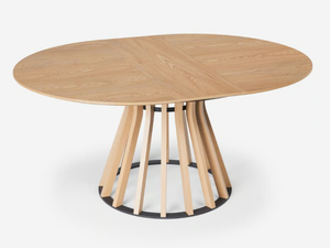 CLUDO PLUS - Extending ash table _ Anesis