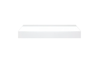 REC SLIM - Aluminium wall light _ Arkoslight