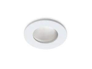 BATH MATT 12V - Recessed LED aluminium spotlight _ Arkoslight