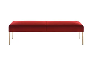 SAARI - Upholstered bench _ Arper